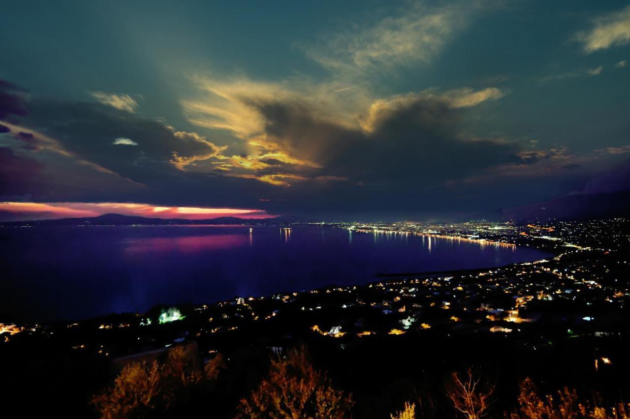Kalamata Suites By 'Elite' Kültér fotó