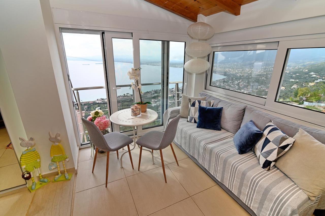 Kalamata Suites By 'Elite' Kültér fotó