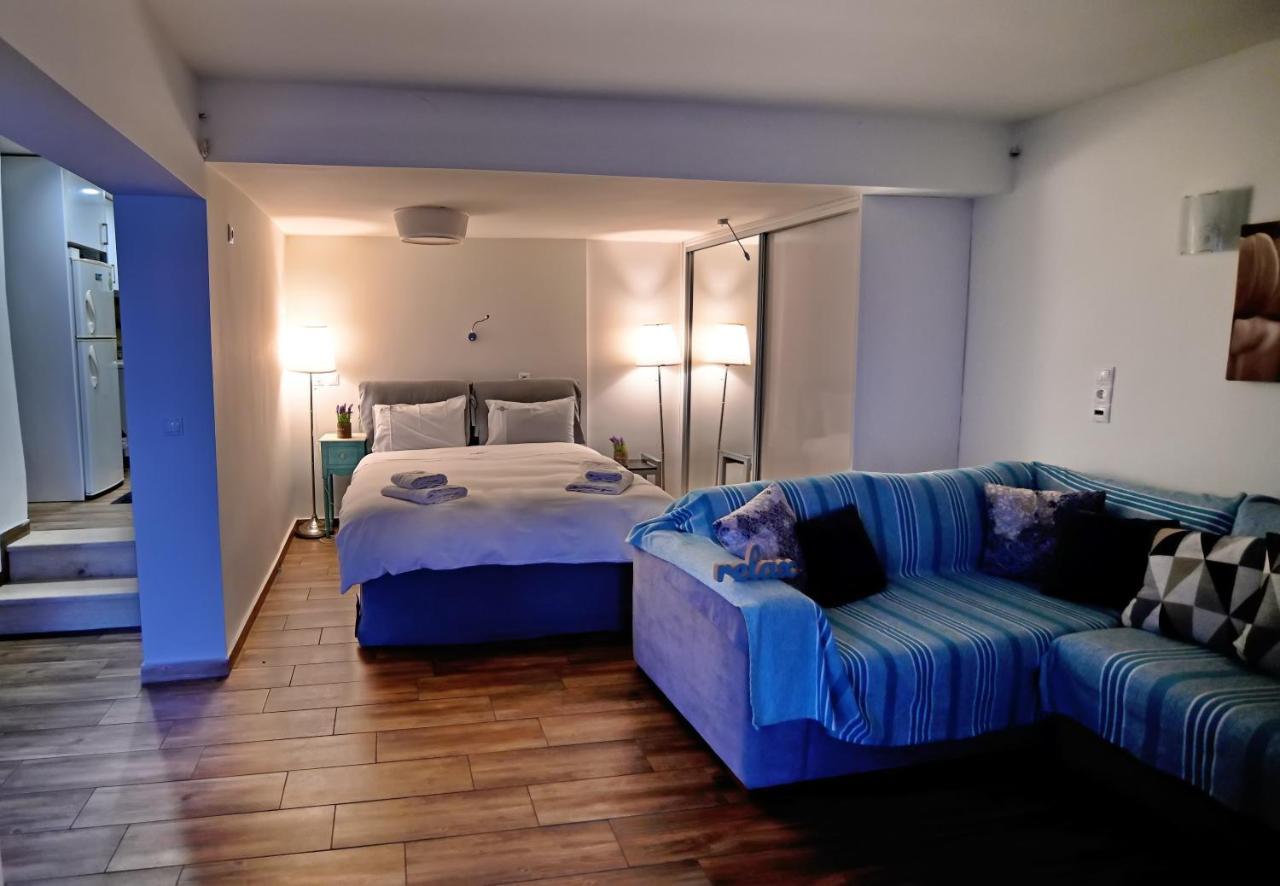 Kalamata Suites By 'Elite' Kültér fotó