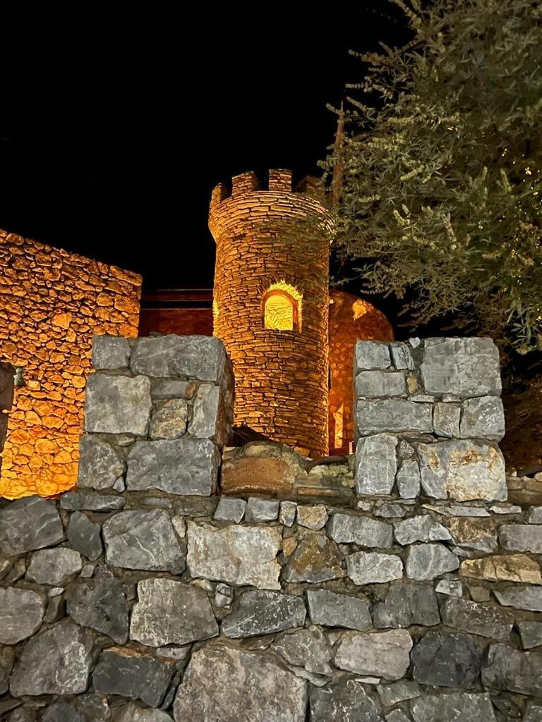 Kalamata Suites By 'Elite' Kültér fotó