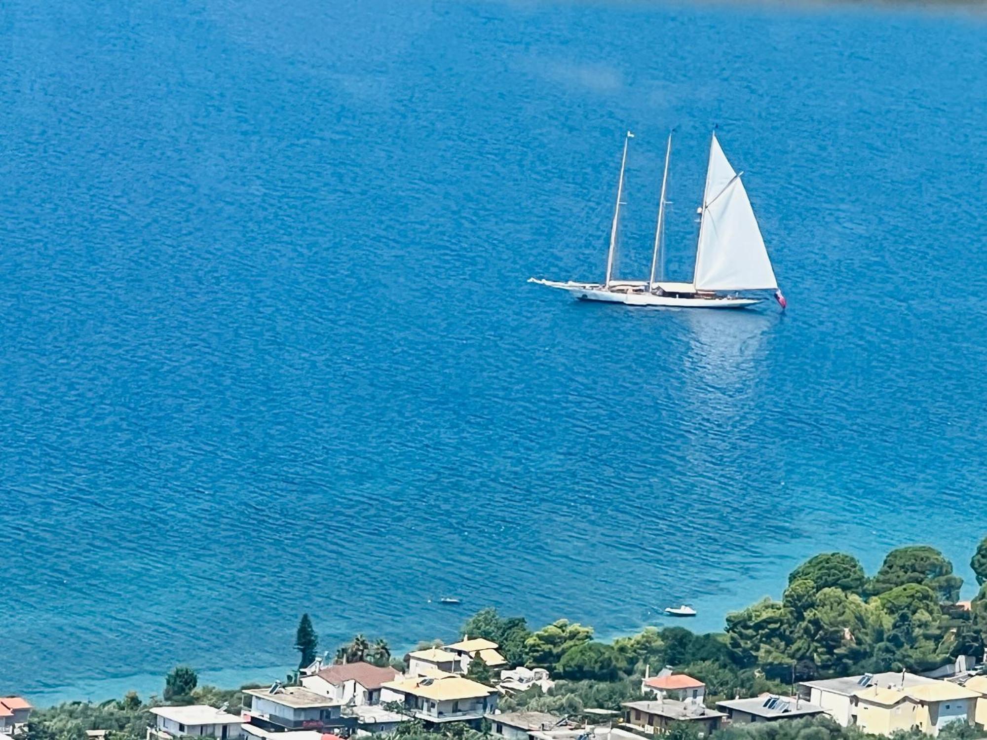 Kalamata Suites By 'Elite' Kültér fotó