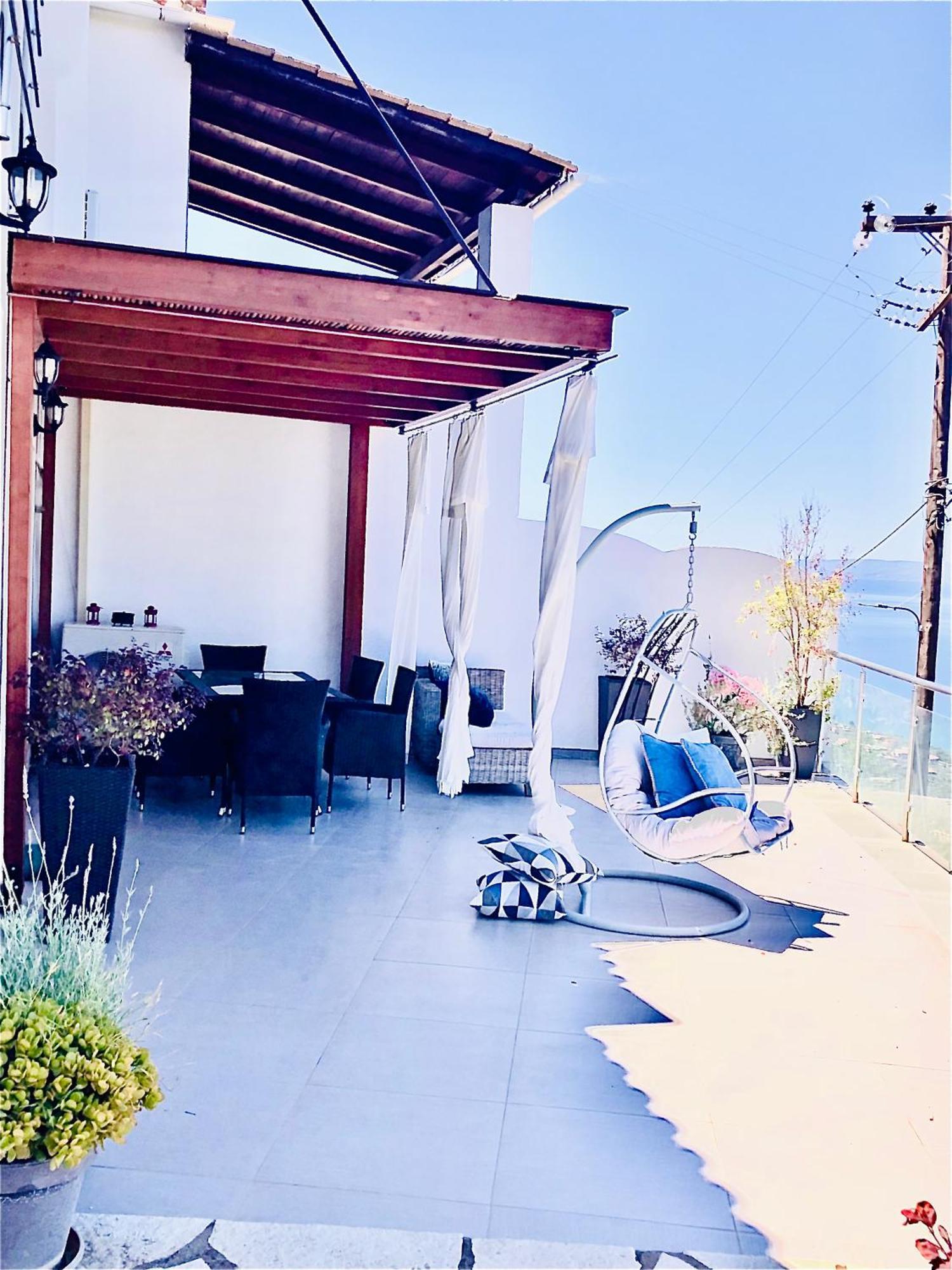 Kalamata Suites By 'Elite' Kültér fotó