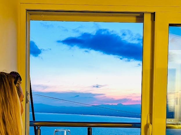 Kalamata Suites By 'Elite' Kültér fotó
