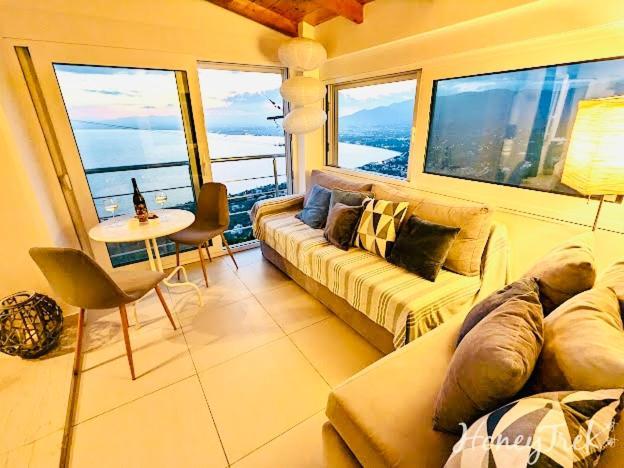 Kalamata Suites By 'Elite' Kültér fotó