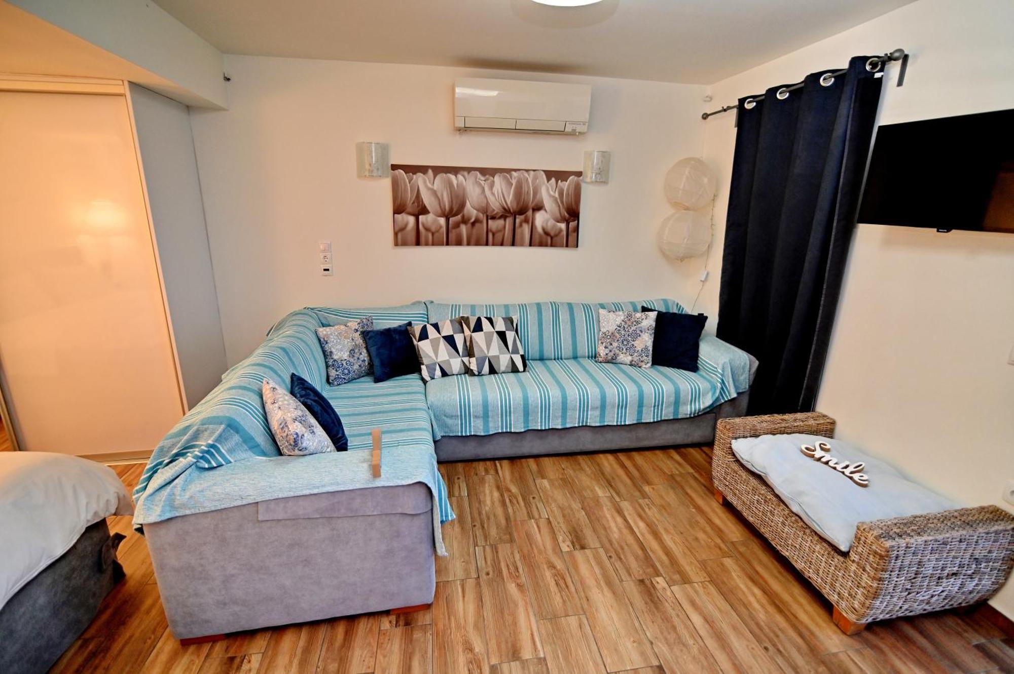 Kalamata Suites By 'Elite' Kültér fotó