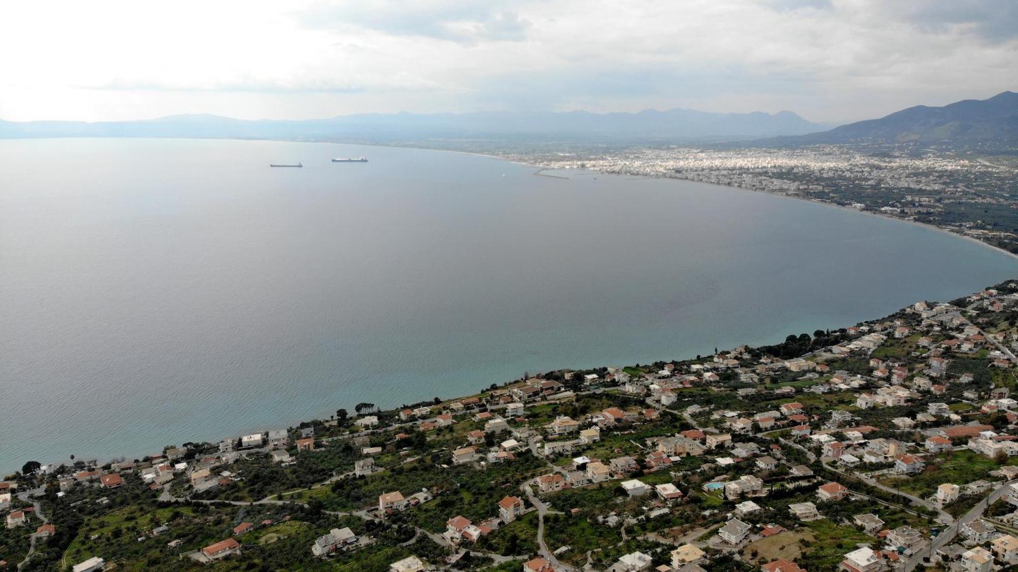 Kalamata Suites By 'Elite' Kültér fotó