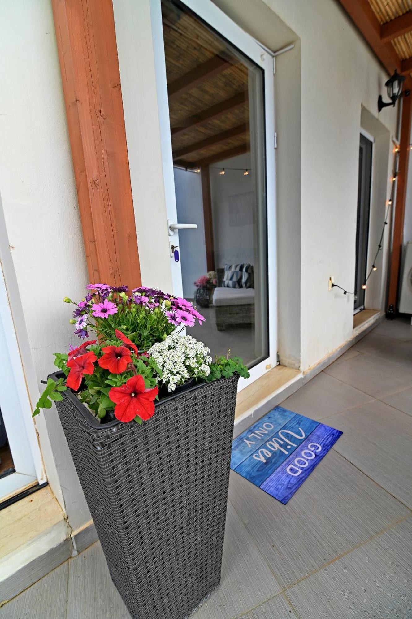 Kalamata Suites By 'Elite' Kültér fotó