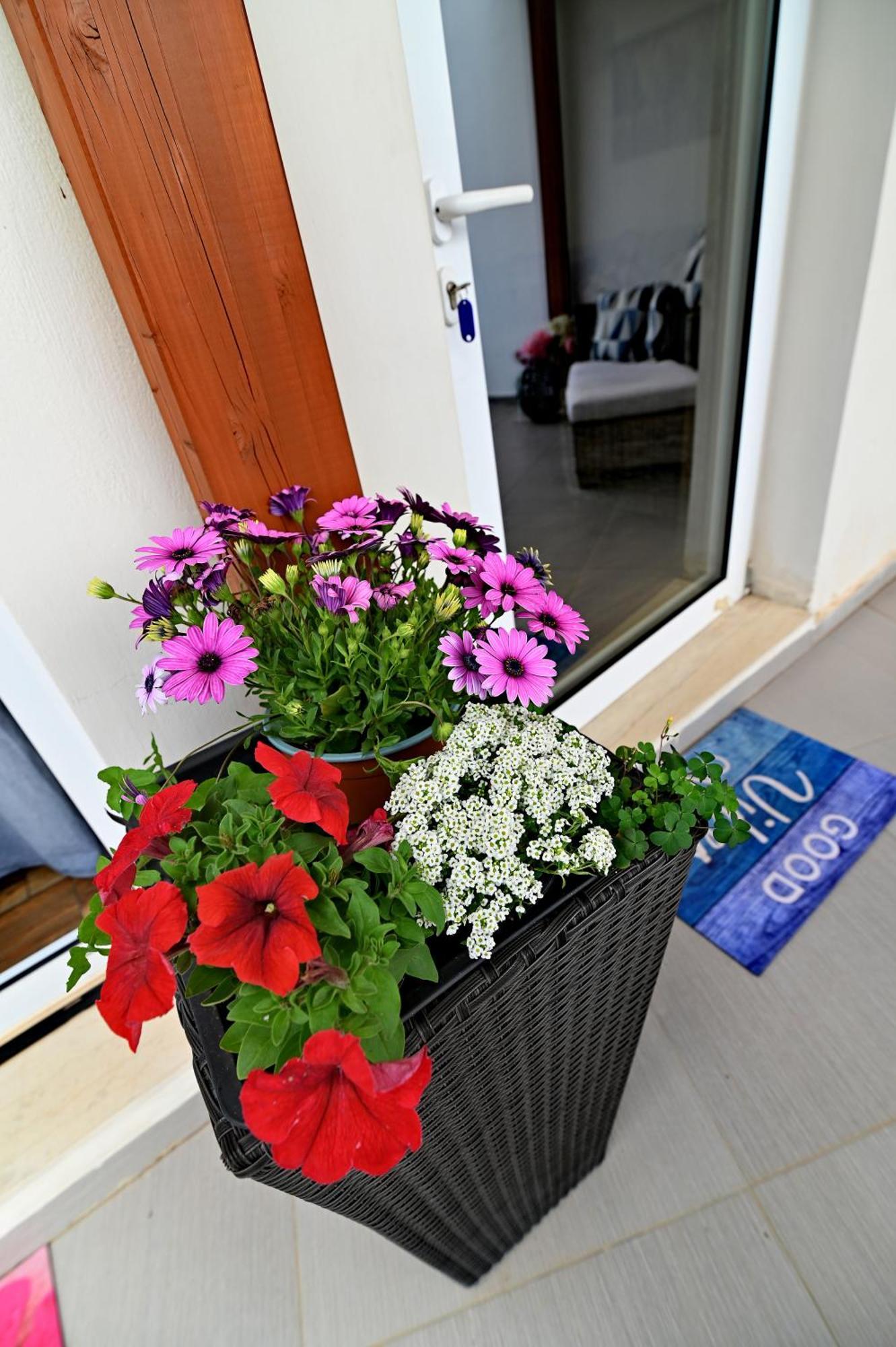 Kalamata Suites By 'Elite' Kültér fotó