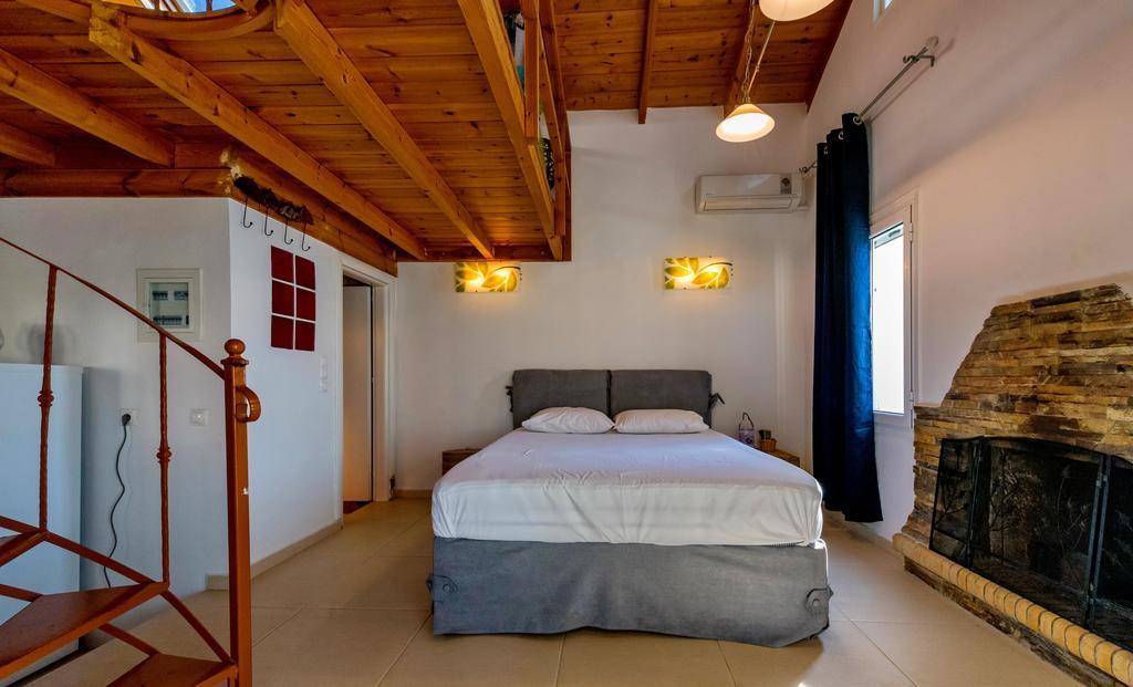 Kalamata Suites By 'Elite' Kültér fotó