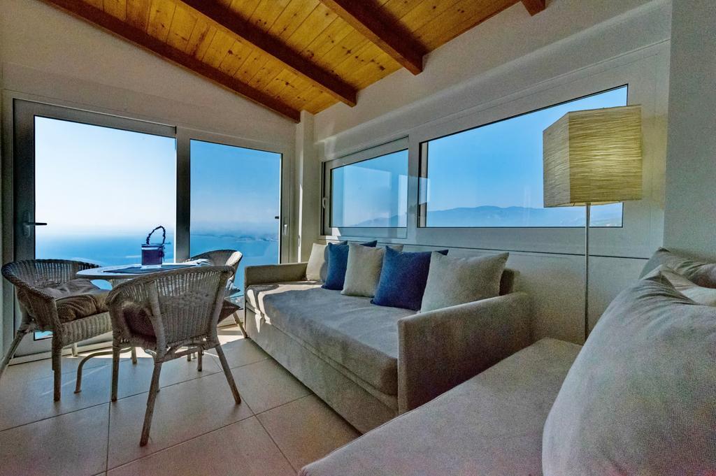 Kalamata Suites By 'Elite' Kültér fotó