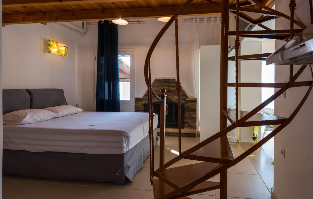 Kalamata Suites By 'Elite' Kültér fotó