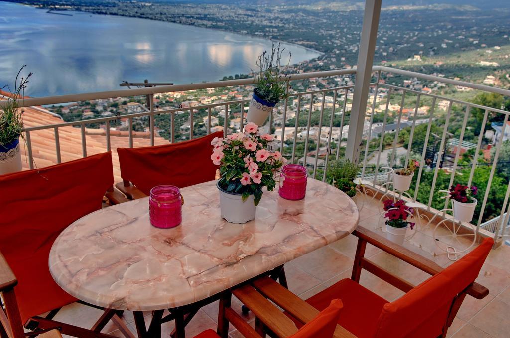 Kalamata Suites By 'Elite' Kültér fotó