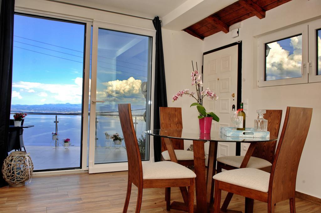Kalamata Suites By 'Elite' Kültér fotó