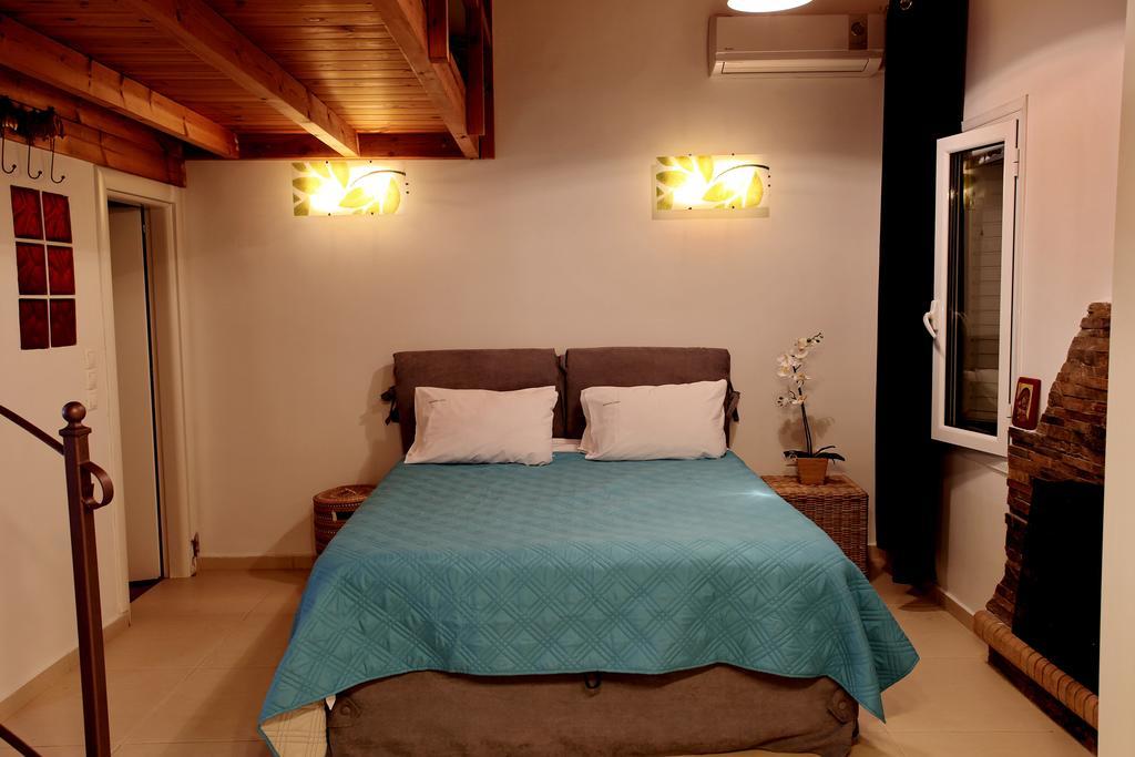 Kalamata Suites By 'Elite' Kültér fotó