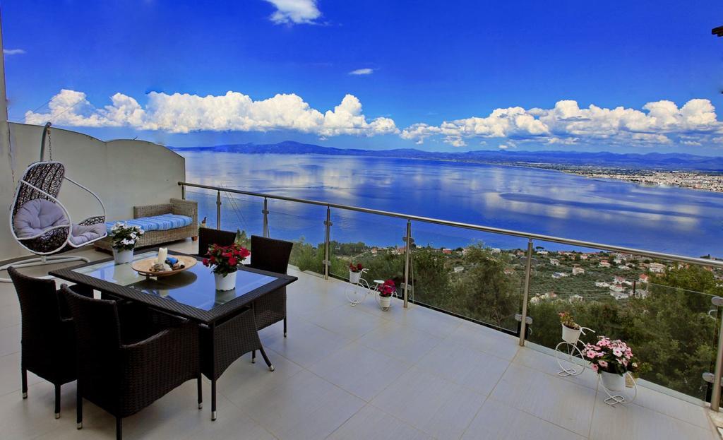 Kalamata Suites By 'Elite' Kültér fotó