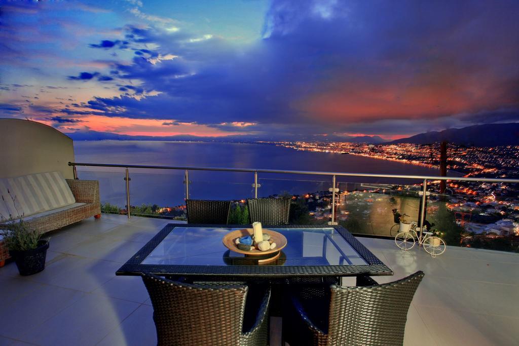 Kalamata Suites By 'Elite' Kültér fotó