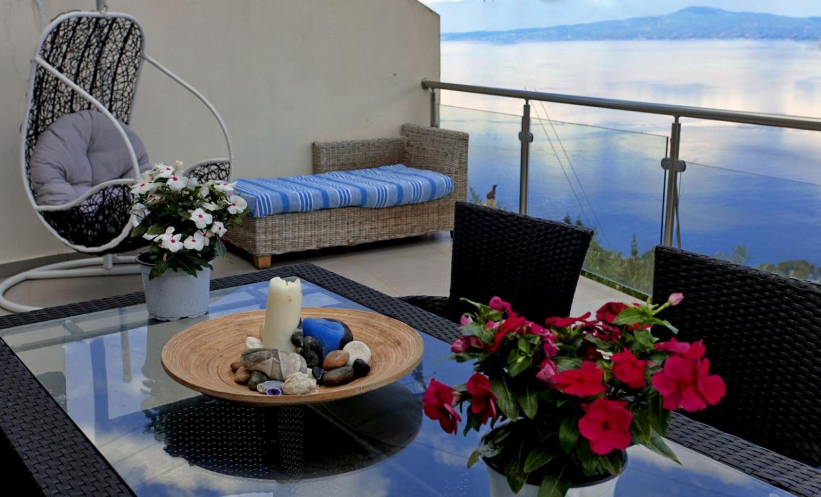 Kalamata Suites By 'Elite' Kültér fotó