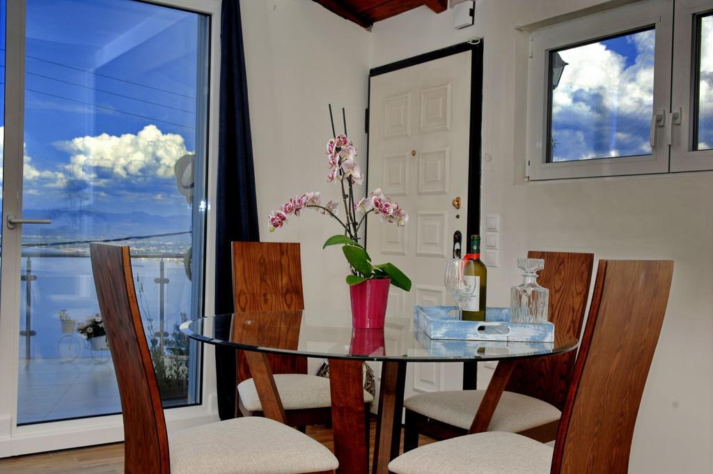 Kalamata Suites By 'Elite' Kültér fotó