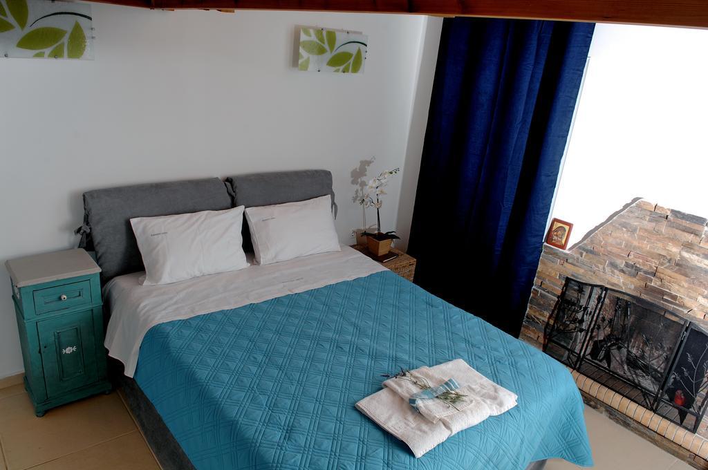 Kalamata Suites By 'Elite' Kültér fotó