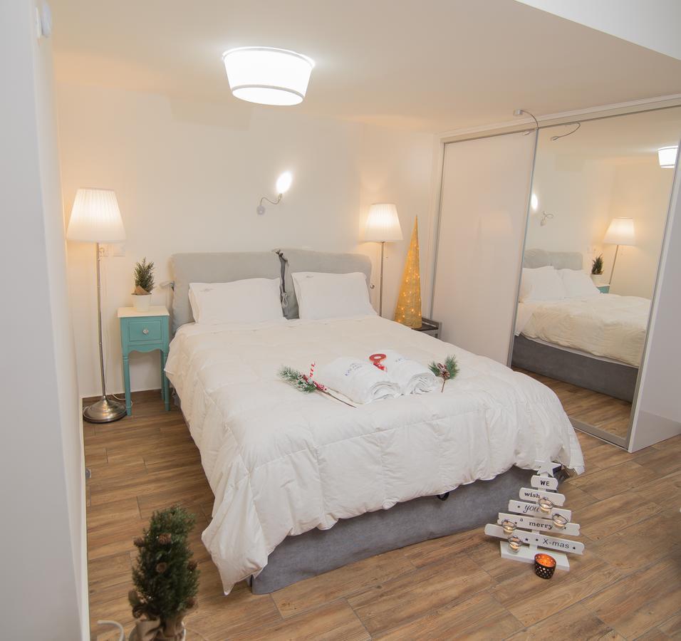 Kalamata Suites By 'Elite' Kültér fotó