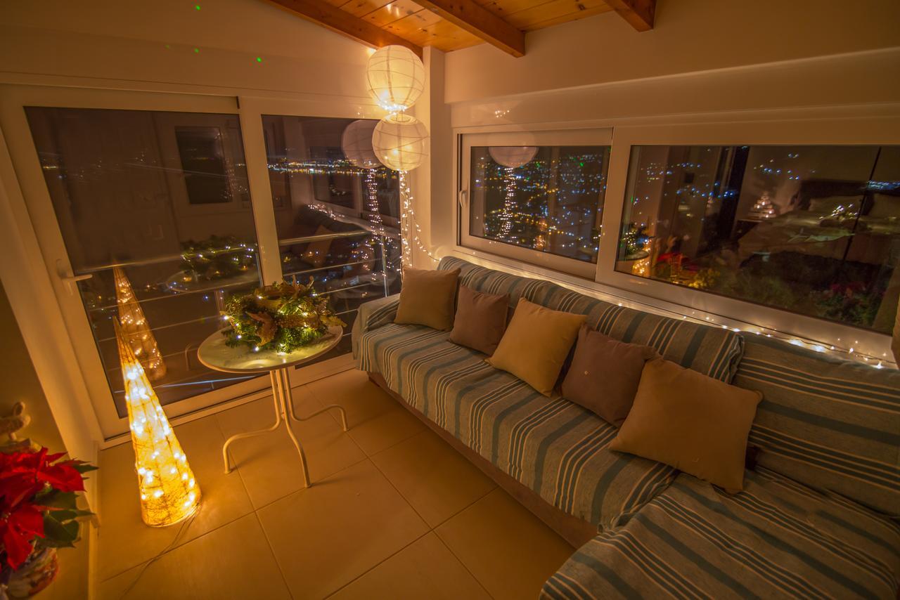 Kalamata Suites By 'Elite' Kültér fotó