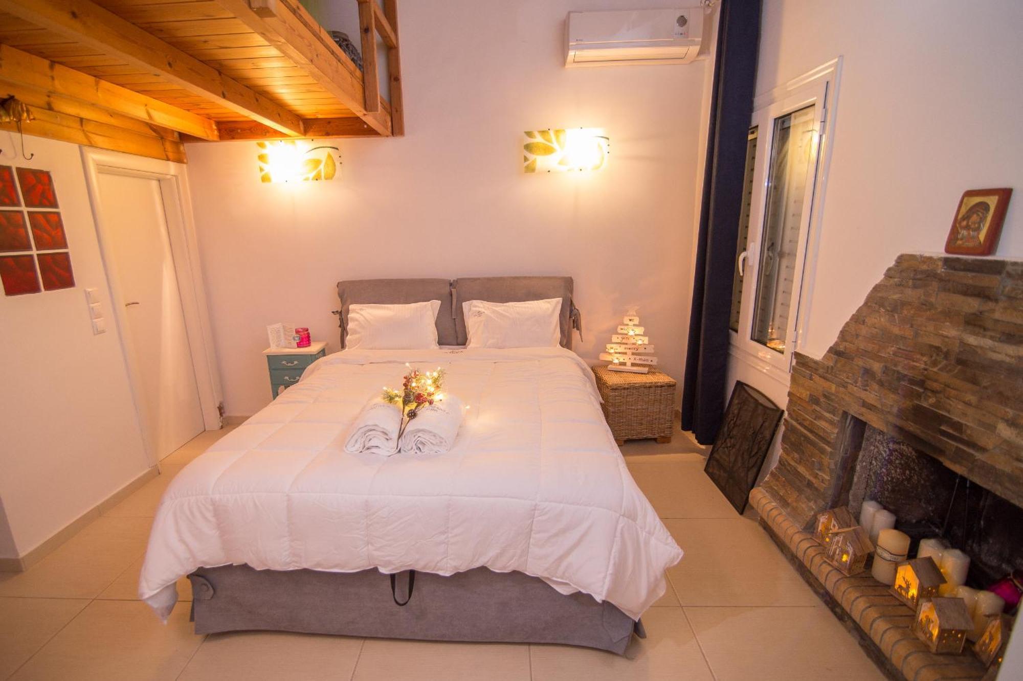 Kalamata Suites By 'Elite' Kültér fotó