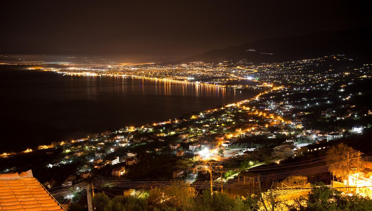 Kalamata Suites By 'Elite' Kültér fotó